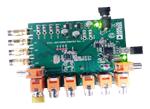 Analog Devices Inc. Analog Devices EVAL-ADV7281MAEBZ 评估板