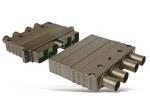 SIM Mono-Module Connectors (ARINC 809)