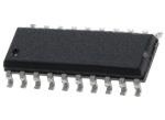 Analog Devices Inc. ADE7913/ADE7912 隔离式、Sigma Delta 模数转换器，带SPI