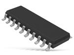 Analog Devices Inc. ADE7932/ADE7933 隔离式、Sigma Delta 模数转换器