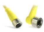 Molex Brad Ultra Lock 圆形组件