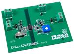Analog Devices Inc. EVAL-ADM3260EBZ 评估板