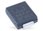 Littelfuse TPSMC 1500W SMT汽车级TVS二极管