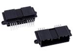 JST Connectors ATL Series Connectors