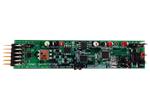 Analog Devices / Maxim Integrated MAXREFDES18 Carmel参考设计
