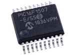 Microchip Technology Microchip Technology核心独立外设