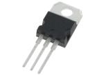 Infineon Technologies IRF540N/Z 高级 HEXFET® 功率 MOSFET