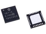 Microchip Technology MCP19114/MCP19115同步低侧PWM控制器