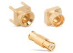 Amphenol RF SMP连接器