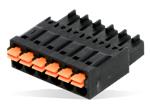 Phoenix Contact COMBICON control接线端子