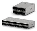 TE Connectivity zSFP+ I/O连接器