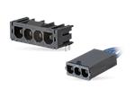 Molex 莫仕 Sabre™功率连接器