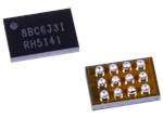 Texas Instruments TPD1S514 USB 充电器过压、浪涌 & ESD 保护器件