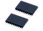 Texas Instruments LMK00725 LVPECL时钟扇出缓冲器