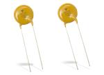 Vishay / BC Components AY2系列AC安规电容器