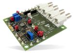 Vishay / BC Components ENYCAP™ 评估板