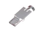 Hirose Electric ZX Micro-USB Connectors