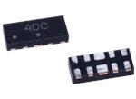 onsemi ESD800x 瞬态电压抑制器