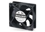 Sanyo Denki San Ace 120AD 9AD 120x38 Long Life ACDC Fans