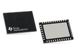 Texas Instruments TPS544x20 同步降压转换器