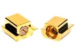 Molex SMP和SMPM射频盲插连接器