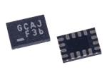 onsemi / Fairchild 仙童音频模拟开关