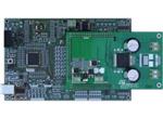 STMicroelectronics EVAL-VHN5019-P2 电机驱动器扩展板