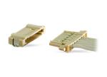 Molex IllumiMate™1.25mm脚距线对板连接器系统