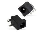 Kycon KLDHCX High-Current Thru-Hole Power Jacks