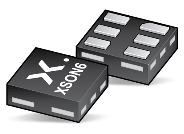 nexperia 74avc1t45双电源电压电平转换器/收发器