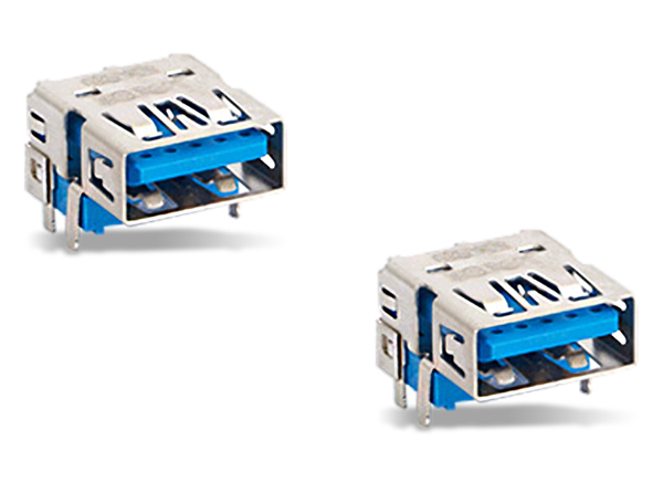 Usb 3 0 Superspeed A型连接器 Molex Mouser Usb 3 0 Superspeed A型连接器 Molex Mouser