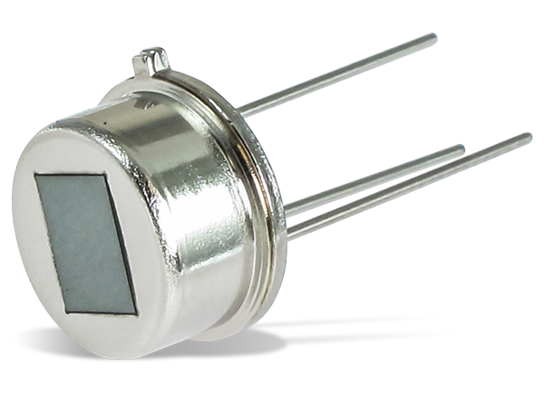 murata electronics ira 系列热释电红外线传感器