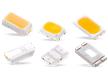 WL-SWTP White Top-View PLCC LEDs