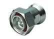 Low PIM Threaded Connectors