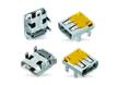 WR-COM Micro HDMI Connectors