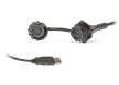 密封式工业 USB 解决方案