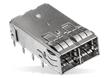 CFP4 Connectors