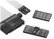 FFC & FPC Connectors