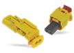 MXP120™ 密封式连接系统