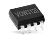 Vishay VOW3120 Widebody 2.5 A IGBT 和 MOSFET 驱动器