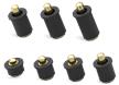 807 Spring-Loaded Connectors