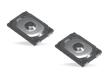 SKSV Compact Surface-Mount Tactile Switches