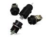 RJF RB Rugged Ethernet Connectors