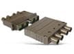 SIM Mono-Module Connectors (ARINC 809)