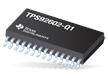 TPS92602-Q1 自动前头灯 LED 驱动器
