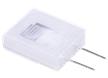 Relative Humidity Sensors