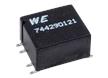 WE-UCF Universal Common Mode Chokes
