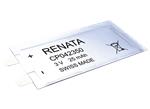 Renata CP042350 3V Thin-Film Primary Cell