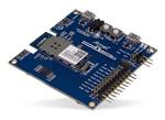 Microchip Technology SAMW25 Xplained Pro Evaluation Kit (ATSAMW25-XPRO)