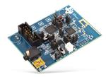 Texas Instruments 德州仪器 BT-MSPAUDSOURCE 蓝牙&MSP430 音频源参考设计